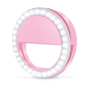 <span class=keywords><strong>2019</strong></span> A MENÉ LA Lumière D'anneau De <span class=keywords><strong>Selfie</strong></span> Anneau Lumière <span class=keywords><strong>Selfie</strong></span> Rechargeable Flash Lumière D'anneau De <span class=keywords><strong>Selfie</strong></span> De Téléphone - Product Image 4
