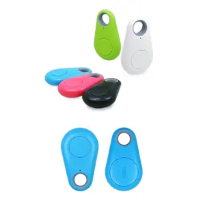 apple chip chó Suppliers-GPS Tracker Chống Mất Loor Key Finder Pet Dog