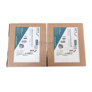 Nouveau JAKOB Rotary 95.250.037.2.0 d'origine pour la lubrification et les systèmes d'outils pneumatiques - Product Image 3
