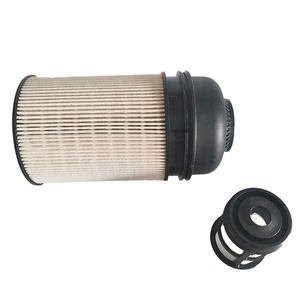 ไส้กรองน้ำมันเชื้อเพลิงคุณภาพสูงสำหรับรถบรรทุก E445KPD314-2 PU12002-2Z A4710902455 สำหรับเครื่องยนต์ดีเซลของรถบรรทุก - Product Image 6