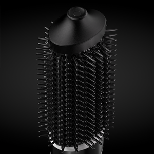 Sèche-cheveux <span class=keywords><strong>brosse</strong></span> 1000W tout-en-un : lisseur, volumateur et coiffeur à air chaud - Product Image 6