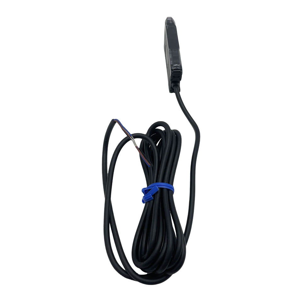 E3x Hd11 Amplifier Photoelectric Sensor New Original Ready Stock for Industrial Automation Pac Dedicated Plc