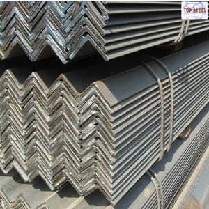 A36 A53 ss400 Carbon Q235 q345 cán nóng carbon không bằng nhau bằng thép góc thanh sắt 50x50x6mm 50x50x5mm 20x20x5mm giá - Product Image 4