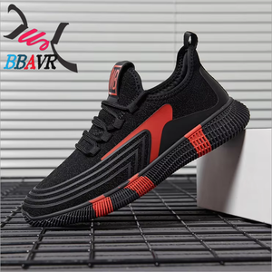 Zapatillas Deportivas Casuales al por Mayor para Hombre, Ligeras y Antideslizantes, para Primavera y Otoño - Product Image 5