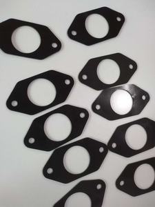 RUI XIONG अनुकूलन आकार ओ रिंग गैसकेट सिलिकॉन टम्बलर ढक्कन गैसकेट सिलिकॉन गैसकेट और इलेक्ट्रिक केतली जार ढक्कन के लिए सील - Product Image 4