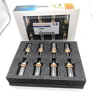 قطع غيار المصنع ، حفارة ، صمام التحكم عن بعد ، دافعات صمام بوشر الطيار - Product Image 2