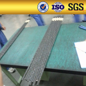 7 провода 12,7 мм ПК несвязанная стальная нить с синего или черного цвета с цветным покрытием стальной сердечник - Product Image 2