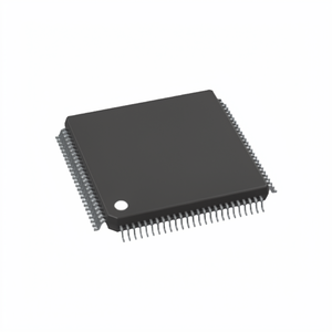 CY8C3866AXI-040T ชิ้นส่วนอิเล็กทรอนิกส์จากผู้จัดจำหน่ายที่ได้รับอนุญาต ชุด IC MCU 8BIT 64KB FLASH 100TQFP 100 LQFP - Product Image 1