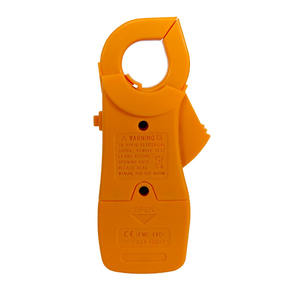 Clamp Meter AC MT87C - Product Image 4