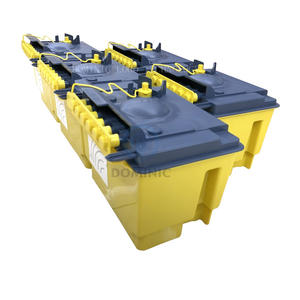 대체 CIJ RFID 칩 ITM02 ITM03 ITM06 유형 2 도메인 AX O 시리즈 350I 150I 프린터 케이블 PVC에서 안정적인 잉크 제공 - Product Image 4