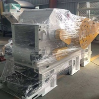 Broyeur à tambour FX216H pour le traitement des grumes et la production de copeaux de bois pour la pâte à papier et les panneaux à base de bois