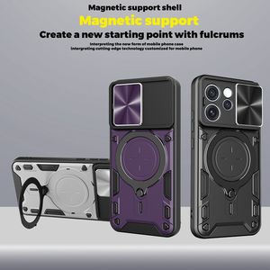 Funda Protectora para Cámara de Teléfono Móvil con Anillo Magnético para <span class=keywords><strong>OPPO</strong></span> Reno <span class=keywords><strong>15</strong></span> Pro 5G - Product Image 5