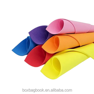 แผ่นโฟม EVA กันน้ำ ป้องกันไฟฟ้าสถิตย์ นำไฟฟ้า ป้องกันการกระแทก สำหรับบรรจุภัณฑ์ ตัดได้ตามต้องการ - Product Image 5