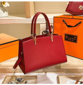 New Fashion Designer Crossbody <b>Bags</b> High Quality PU <b>Leather</b> Shoulder Messenger <b>Bag</b> Casual Totes Luxury Women Handbags and Purses - Product Image 3