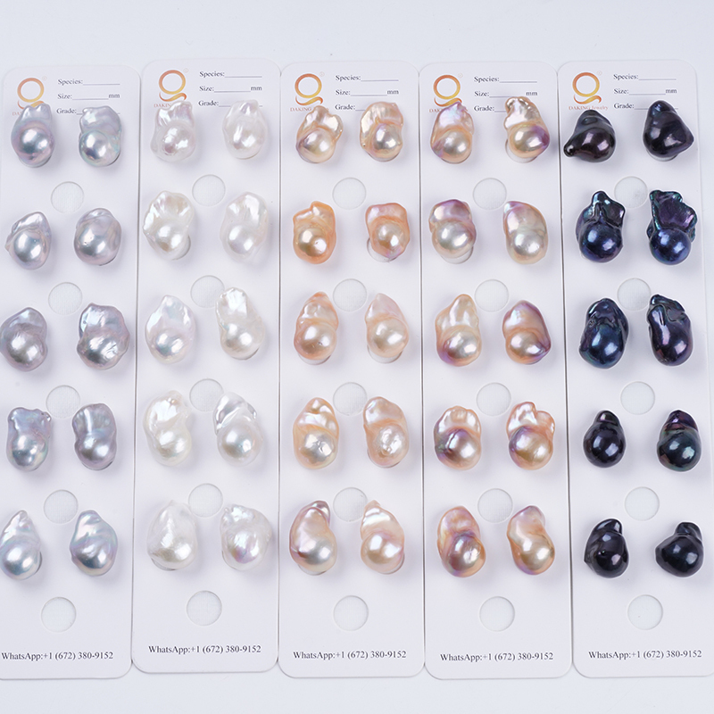 Natural Pearls Wholesale 1 5 1
