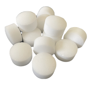 Vente Chaude AnnuellePrix bas NaCl Traitement de l'eau Tablette blanche 99% Min Chlorure de sodium <span class=keywords><strong>Adoucisseur</strong></span> d'eau <span class=keywords><strong>Sel</strong></span> - Product Image 4
