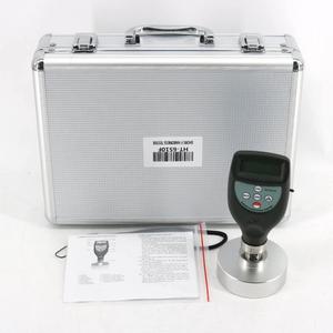 LANDTEK เครื่องทดสอบความแข็งของโฟมรุ่นใหม่ HT-6510F สำหรับการวัดความแข็งของโฟมโดยเฉพาะ - Product Image 5