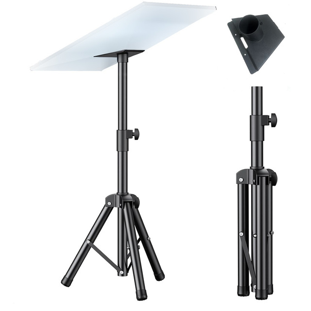 Starlink Gen3 Model V3 Receiver Antenna Mount Kit Adjustable Aluminum Alloy Large Tripod Stand High Quality Outdoor Camping