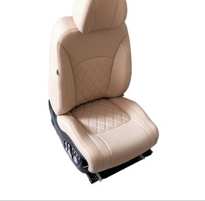 Vendita calda di lusso massaggio riscaldato seggiolini <span class=keywords><strong>auto</strong></span> <span class=keywords><strong>sedile</strong></span> anteriore per W447/VITO/V-CLASS/V-KLASSE/V-250/V-300/METRIS/SPRINTER/ALPHARD - Product Image 5