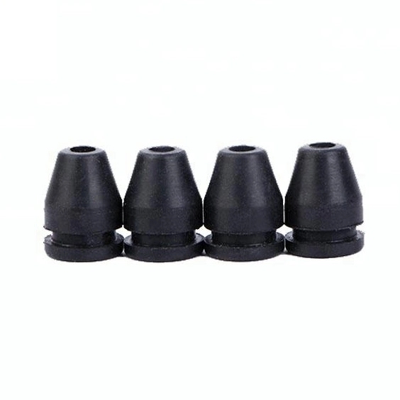 High Quality Different Shape Conical Plugs with Handles