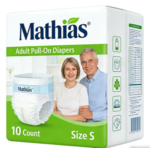 Couches pour adultes à absorption maximale, très demandées - Product Image 2