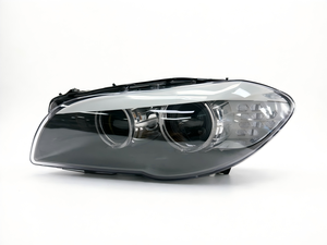 Kit <span class=keywords><strong>de</strong></span> Faros Delanteros <span class=keywords><strong>de</strong></span> Xenón para Automóvil, Plug-and-Play, Compatible con el BMW Serie 5 F18 2011, OE 63117271912 - Product Image 2