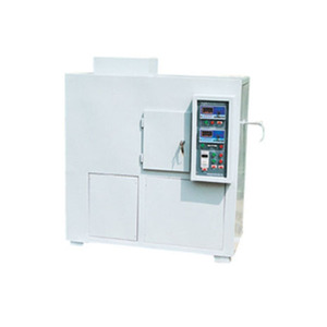 Glass Silicic Acid Thermal Stability Testing Machine Tester with Water Cooling Method RWY-BL Thermal Stability test Equipment - Product Image 1