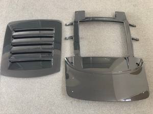 2013 - Paraurti Posteriore in Vera Fibra di Carbonio di Alta Qualità per Lotus <span class=keywords><strong>Exige</strong></span> <span class=keywords><strong>Sport</strong></span> <span class=keywords><strong>350</strong></span> Style - Product Image 4