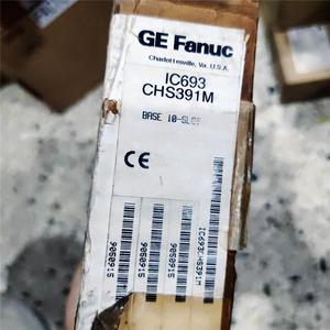 <span class=keywords><strong>GE</strong></span> Fanuc <span class=keywords><strong>PLC</strong></span> IC693CHS397M NON-CPU slot - Product Image 3