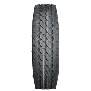 ยางรถบรรทุกเรเดียลขนาด 315/80R22.5 ขายส่ง ยางคุณภาพสูงสำหรับใช้งานเชิงพาณิชย์ - Product Image 1