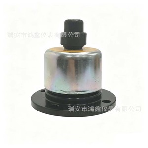 Válvula de Respiro para Excavadoras Kobelco Hyundai Hitachi, Tapa del Tanque de Aceite Hidráulico, Piezas de Maquinaria de Construcción - Product Image 1