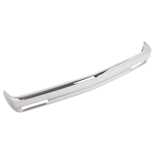 Barre de pare-chocs avant chromée pour Chevrolet S10 BLAZER Pickup pour GMC S15 <span class=keywords><strong>Jimmy</strong></span> 82-93 - Product Image 5