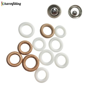 ชุดซ่อมปั๊มเครื่องพ่นสีแบบไร้อากาศแรงดันสูง DIY รุ่น 390/395/490/495 สำหรับใช้งานกับปืนพ่นสี DIY - Product Image 6