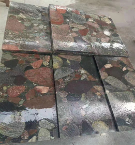 Marbre <span class=keywords><strong>Les</strong></span> Quatre <span class=keywords><strong>Saisons</strong></span>, marbre violet de France pour la décoration intérieure de luxe - Product Image 5