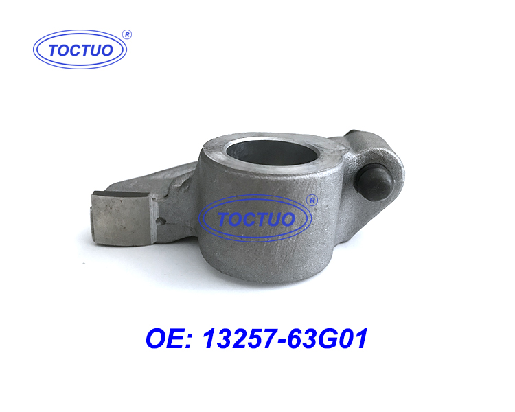 Marvelous 13257-63G01 Parts for NISSAN TD25 Engine Rocker