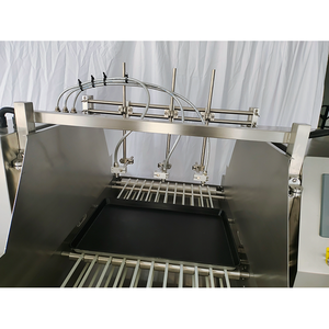 Sanhe – machine automatique <span class=keywords><strong>de</strong></span> pulvérisation <span class=keywords><strong>de</strong></span> liquide pour gâteau <span class=keywords><strong>de</strong></span> lune, douleur, œuf, dessert, café, <span class=keywords><strong>sucre</strong></span>, <span class=keywords><strong>sirop</strong></span> - Product Image 4