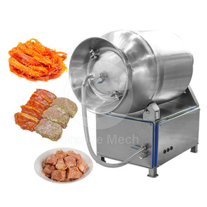 ORME Domestic Chicken Wing Marinator Carne Sal Máquina Comercial Carne Marinar Prickle Vaso al Vacío Máquina - Product Image 2