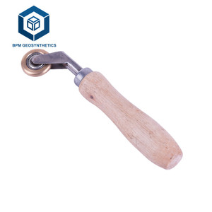Rodillo de Costura de <span class=keywords><strong>Silicona</strong></span> con Rodamiento de 28 mm y 40 mm para <span class=keywords><strong>Pistola</strong></span> de Soldadura de Plástico con Aire <span class=keywords><strong>Caliente</strong></span> - Product Image 4