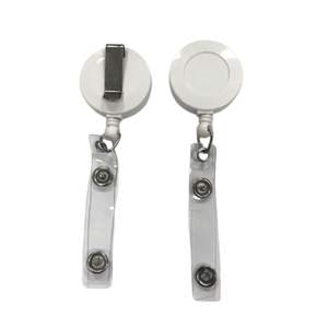 Bobine d'insigne nominatif Fabriqué à Taiwan - Product Image 2