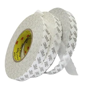 9080a <strong>Double</strong>-<strong>sided</strong> <strong>Tape</strong> High Temperature Resistant Adhesive - Product Image 1