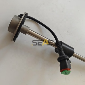 เซ็นเซอร์วัดระดับน้ำมันเชื้อเพลิง J221-05D-030000 สำหรับรถขุดตีนตะขาบ SE220LC ยี่ห้อ Shantui อะไหล่ - Product Image 4