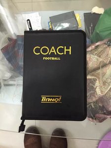 Ballon <span class=keywords><strong>de</strong></span> Football en salle <span class=keywords><strong>de</strong></span> Football, équipement d'entraînement, planche tactique magnétique - Product Image 4