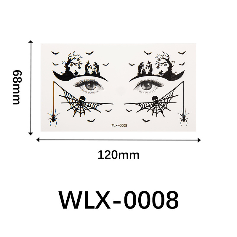 Troquel Wlx-0008-68120 mm