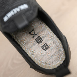 Sneaker sportive traspiranti da passeggio solette di supporto ammortizzate per il Comfort di tutto il giorno - Product Image 4