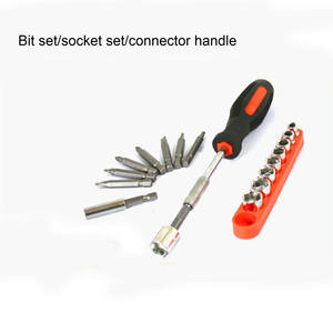 110 pièces kit de quincaillerie domestique multifonction boîte à outils domestique boîte à outils électrique boîte à outils professionnelle prix usine de haute qualité - Product Image 4