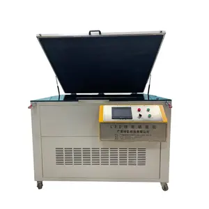 <strong>Screen</strong> <strong>Printing</strong> <strong>Exposure</strong> Equipment Eco-friendly Long Life Warranty LED Parallel Precision Prepress <strong>Machine</strong> - Product Image 1
