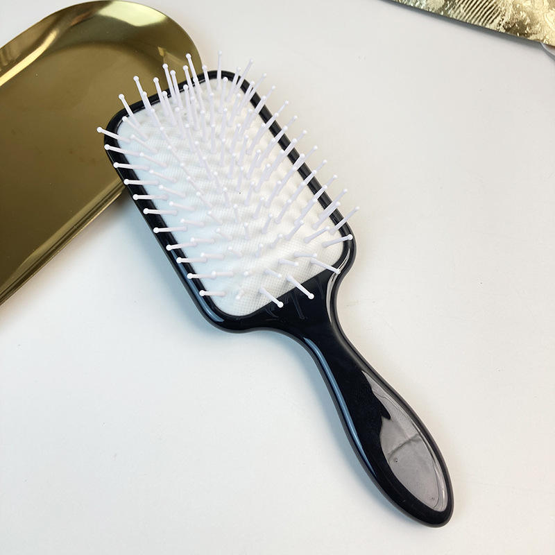 ฟันขาวดำ