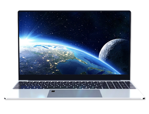 15.6นิ้วโลหะ OEM เอเอ็มดีคอมพิวเตอร์แล็ปท็อปที่มี DDR4 20กิกะไบต์ <span class=keywords><strong>Ram</strong></span> 1TB SSD และลายนิ้วมือปลดล็อคแล็ปท็อปโน๊ตบุ๊คสำนักงานแล็ปท็อปคอมพิวเตอร์ - Product Image 3