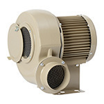 Ventilador Industrial de Baja Presión Anne Well Rotary Blower U2V-20S 220V 2800 RPM con Aspas de Aleación de Aluminio - Product Image 5