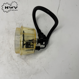 สินค้าใหม่เอี่ยม VOE11110738 11110738 ถ้วยกรองพร้อมเซ็นเซอร์สำหรับรถขุด VOE A25D A30E EC140C - Product Image 2